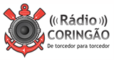 Logo Rádio Coringão