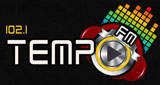 Logo Tempo FM