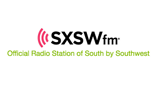 Logo SXSW FM