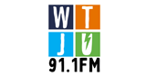 Logo WTJU
