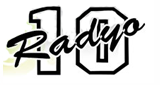 Logo Radyo 10