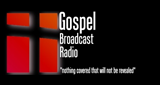 Logo Gospel Broadcast Radio