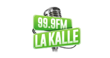 Logo La Kalle 99.9