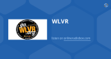 Logo WLVR