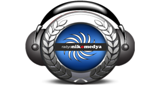 Logo Radyo Nikomedya