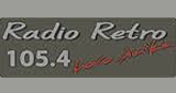 Logo Radio Retro