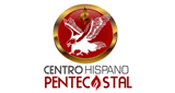 Logo Centro Hispano Pentecostal