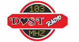Logo Dost Radyo