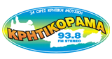 Logo Kritikorama FM
