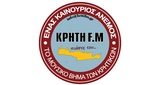 Logo Kriti FM