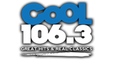 Logo Cool 106.3