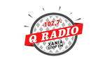 Logo Chania Sport FM