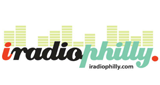 Logo iradiophilly - Iris