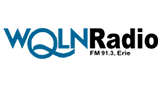 Logo WQLN PBS NPR