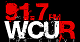 Logo The Curve