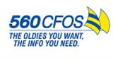 Logo CFOS