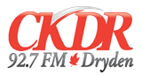 Logo CKDR