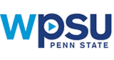 Logo WPSU 3