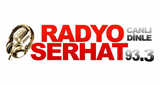 Logo Serhat FM