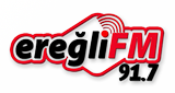 Logo Eregli Fm