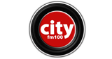 Logo City FM 100
