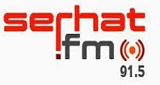 Logo Serhat Fm