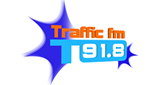 Logo Traffic FM