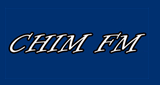 Logo CHIM-FM