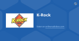 Logo K-Rock