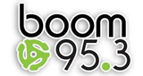 Logo Boom 95.3