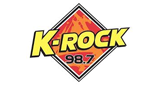 Logo K-Rock
