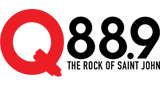 Logo Q88.9