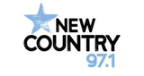 Logo New Country
