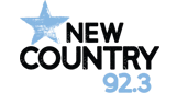 Logo New Country