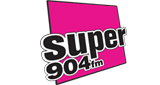 Logo Super FM