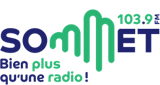 Logo Sommet FM