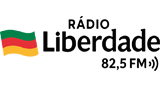 Logo Rádio Liberdade
