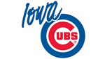 Logo Iowa Cubs Baseball Network
