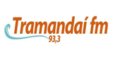Logo Tramandaí FM