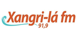 Logo Xangri-lá FM