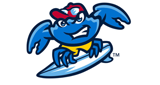 Logo Lakewood BlueClaws Baseball Network