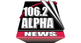 Logo ALPHANEWS
