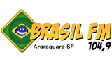 Logo Radio Brasil