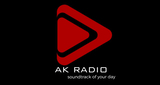 Logo AK Radio