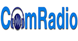 Logo PSU Com Radio