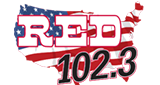 Logo Red 102.3