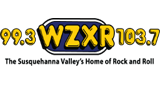 Logo WZXR