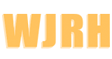 Logo WJRH
