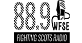 Logo WFSE Radio