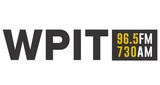 Logo 73 WPiT